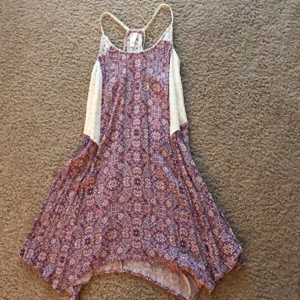 Casual Summer dress
